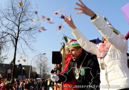 Karneval in Amelsbüren