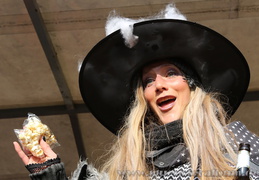 Karneval in Amelsbüren