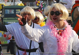 Karneval in Amelsbüren