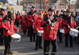 Karneval in Amelsbüren
