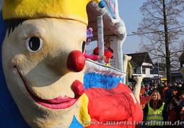 Karneval in Amelsbüren