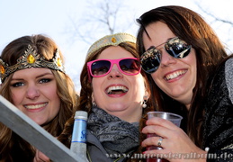 Karneval in Amelsbüren