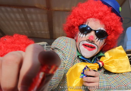 Karneval in Amelsbüren