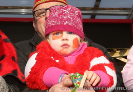 Karneval in Amelsbüren