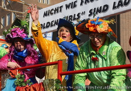 KG Die Leydensgenossen