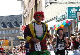 2. Volksbank Münster Marathon 2003