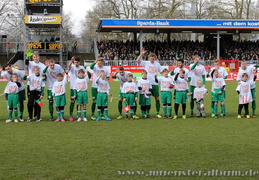 DFB-weite Kampagne
