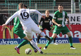 SC Preußen - FSV Mainz 05 II