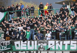 SC Preußen - FSV Mainz 05 II