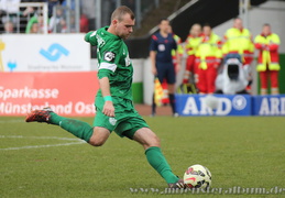 SC Preußen - FSV Mainz 05 II