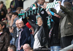 SC Preußen - Fortuna Köln