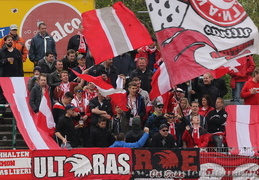 SC Preußen - Fortuna Köln