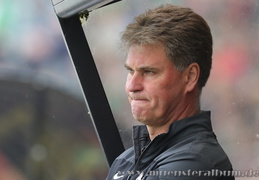 SC Preußen - Fortuna Köln