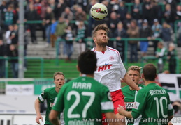 SC Preußen - Fortuna Köln
