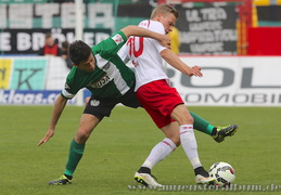 SC Preußen - Fortuna Köln
