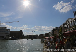 Hafenfest 2015