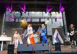 ABBA Review