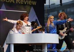 ABBA Review