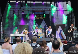 ABBA Review