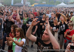 Hafenfest 2015