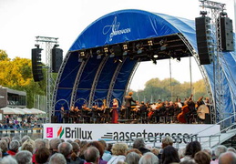 Aaseerenaden 2015