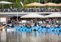 Aaseerenaden 2015