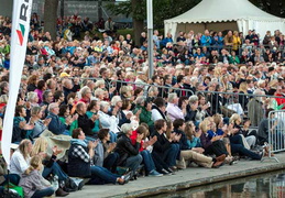 Aaseerenaden 2015