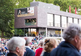 Aaseerenaden 2015