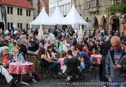 Münster Mittendrin 2015 - das Fest
