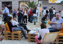 Münster Mittendrin 2015 - das Fest