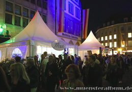 Münster Mittendrin 2015 - das Fest