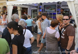 Münster Mittendrin 2015 - das Fest