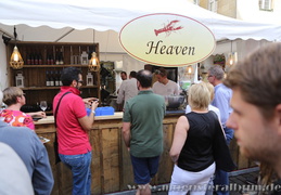 Münster Mittendrin 2015 - das Fest