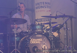 Johannes Oerding
