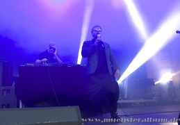 The Disco Boys