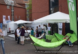 Münster Mittendrin 2015 - das Fest