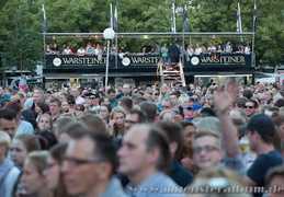 Münster Mittendrin 2015 - das Fest