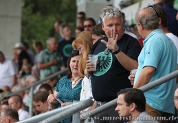 SC Preußen - FC Würzburger Kickers