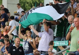 SC Preußen - FC Würzburger Kickers