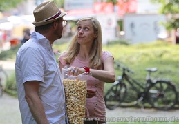 Kreuzviertelfest 2015