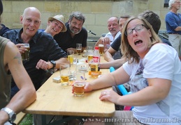 Kreuzviertelfest 2015