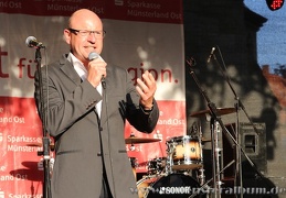 Oberbürgermeister Markus Lewe