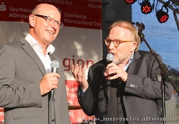 OB Markus Lebe, Wolfgang Halberscheidt