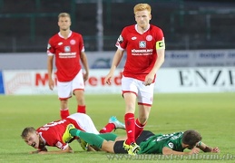 SC Preußen - 1. FSV Mainz 05 U23