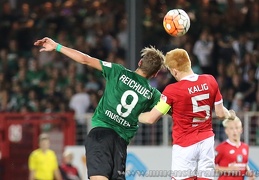 SC Preußen - 1. FSV Mainz 05 U23