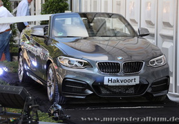 Turnier der Sieger 2015