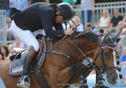 Turnier der Sieger 2015