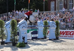 Turnier der Sieger 2015