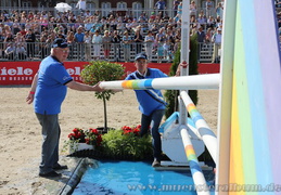 Turnier der Sieger 2015