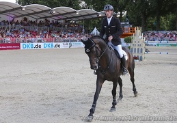 Turnier der Sieger 2015